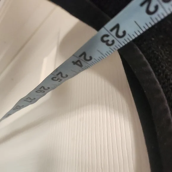 Patagonia Women's Better Sweater® 1/4-Zip Fleece size s black - Picture 6 of 6